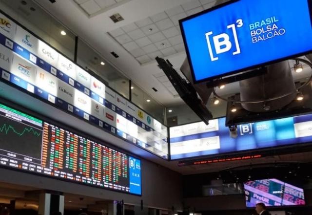 Imagem da noticia Ibovespa: queda livre e sem previsão de parada, por enquanto