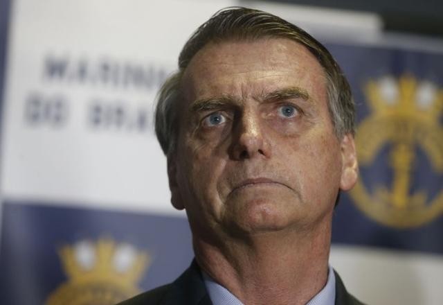 Imagem da noticia "Bolsonarismo é maior que o próprio Bolsonaro", diz analista