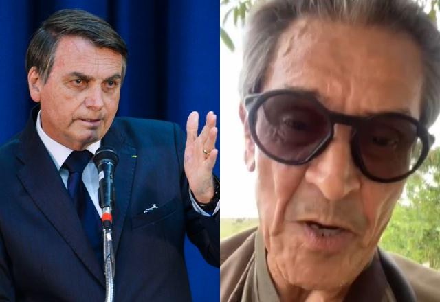Imagem da noticia Bolsonaro: Ministro da Justiça vai acompanhar caso Roberto Jefferson