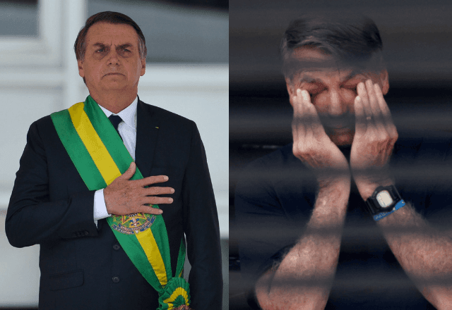 Imagem da noticia Lideranças da direita no Rio reagem à prisão de Bolsonaro e especialista vê disputa no campo conservador