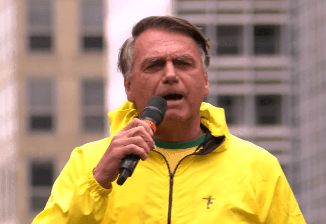 Imagem da noticia Bolsonaro passa mal no Rio Grande do Norte e ficará sob observação médica