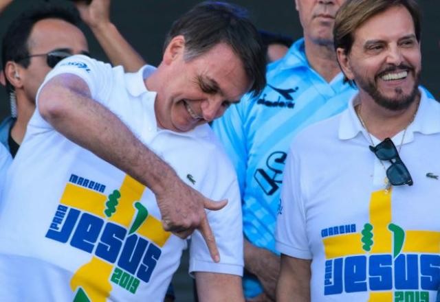 Imagem da noticia A esquerda chegou atrasada para o culto