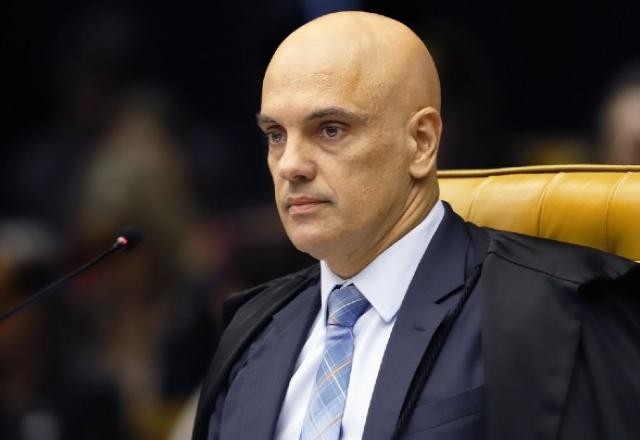 Imagem da noticia Magistrados repudiam pedido de impeachment de Alexandre de Moraes