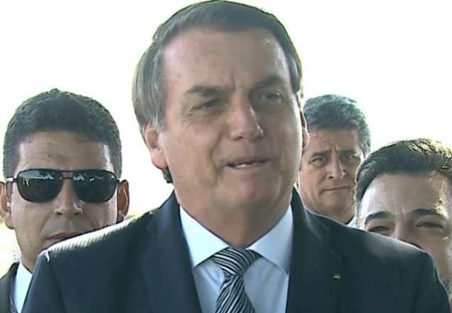 Imagem da noticia Bolsonaro proíbe discussão sobre questões de gênero em escolas