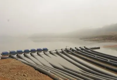 Chuvas recentes tiram SP da crise hídrica? Especialista explica situação de reservatórios Chuvas recentes tiram SP da crise hídrica? Especialista explica situação de reservatórios