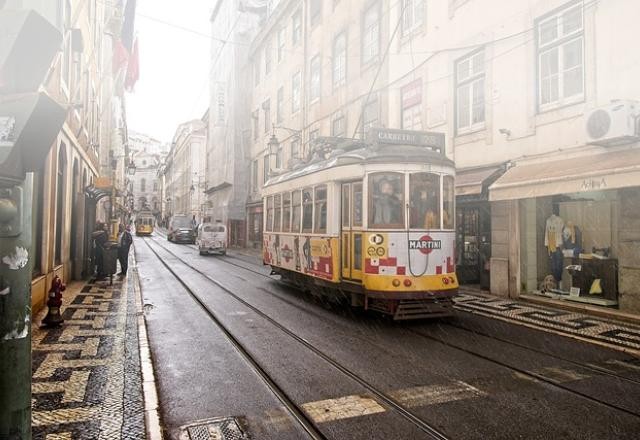 Imagem da noticia Portugal concede residência automática para brasileiros
