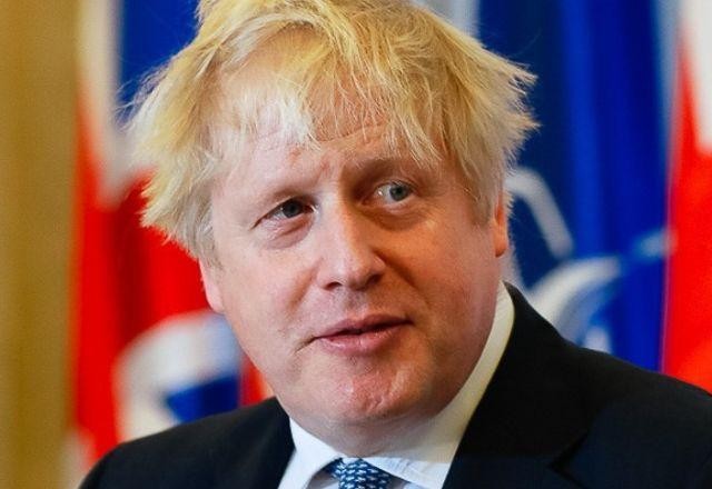 Imagem da noticia Substituto de Boris Johnson deve ser anunciado em 5 de setembro