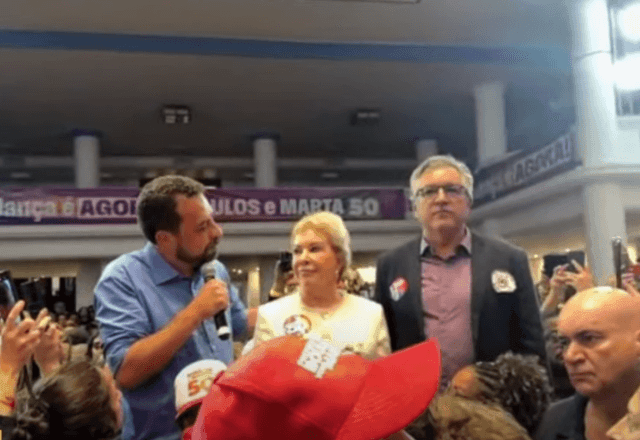 Imagem da noticia Boulos fala após derrota nas eleições de 2024: "Não vou fazer discurso de perdedor"