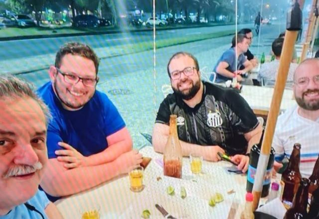 Imagem da noticia Brasil Agora: corpos encontrados em carro no RJ podem ser de executores de médicos