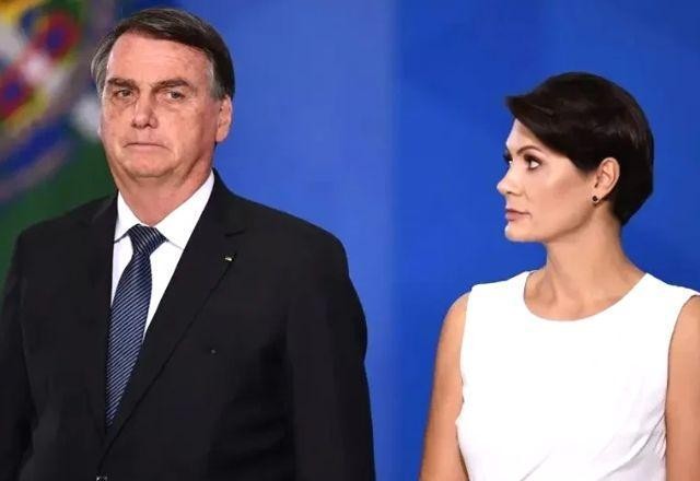 Imagem da noticia Especialistas comentam silêncio de Bolsonaro em depoimento à PF