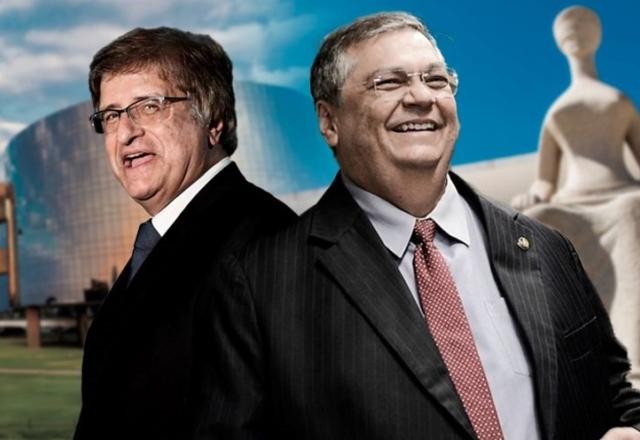 Imagem da noticia Brasil Agora: todos os detalhes sobre o dia da sabatina de Flávio Dino e Paulo Gonet