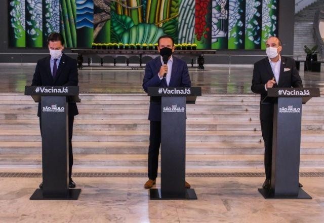 Imagem da noticia Governo de São Paulo inaugura escritório comercial na Alemanha