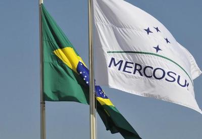 Mercosul: acordo com União Europeia e integração regional para além do comércio Mercosul: acordo com União Europeia e integração regional para além do comércio