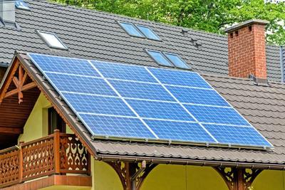 Brasil bate recorde em geração de energia solar Brasil bate recorde em geração de energia solar