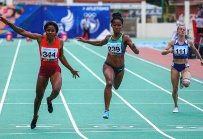 Brasil domina Sul-Americano e conquista 49 medalhas Brasil domina Sul-Americano e conquista 49 medalhas