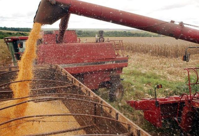Imagem da noticia Agronegócio deixou de desmatar 43% do território nacional em 2020
