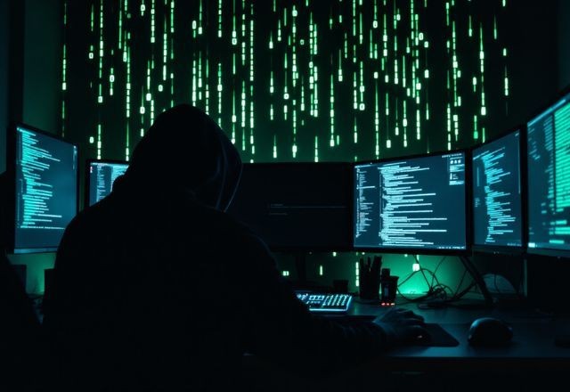 Imagem da noticia Brasil sofre 1.379 ataques de hackers por minuto