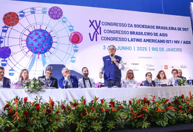 Imagem da noticia Brasil solicita certificado de eliminação da transmissão vertical de HIV à OMS