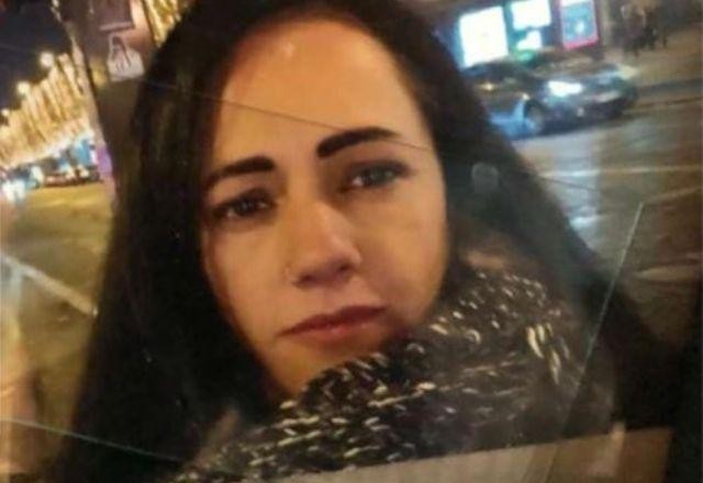 Imagem da noticia Brasileira é encontrada após mais de 15 dias desaparecida em Paris