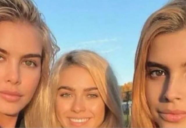 Imagem da noticia Brasileiras que acusaram Yasmin Brunet de tráfico humano são presas