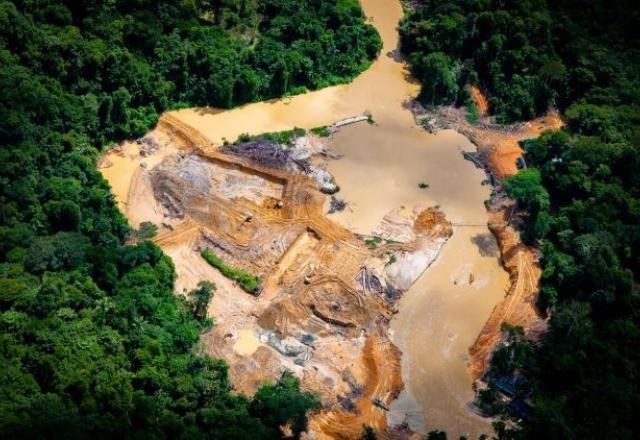 Imagem da noticia Brasileiro suspeito de matar policial francês é detido na Guiana