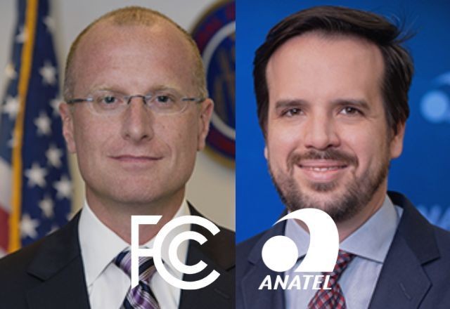 Imagem da noticia Autoridade de comunicações dos EUA diz que banimento do X é "ilegal" e pede reunião com a Anatel