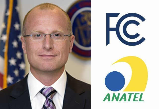 Imagem da noticia Leia a carta da agência de comunicações dos EUA à Anatel sobre banimento do X (Twitter) e a Starlink no Brasil