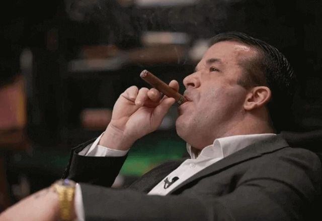 Imagem da noticia Thiago Brennand já está preso em São Paulo e passa a noite na sede da PF