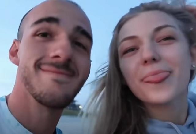 Imagem da noticia Restos mortais de noivo de Gabby Petito são confirmados pela polícia dos EUA