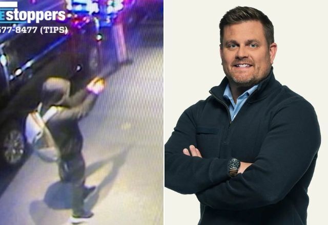 Imagem da noticia Munições usadas no assassinato de CEO de seguradora de saúde tinham inscrições, diz agência