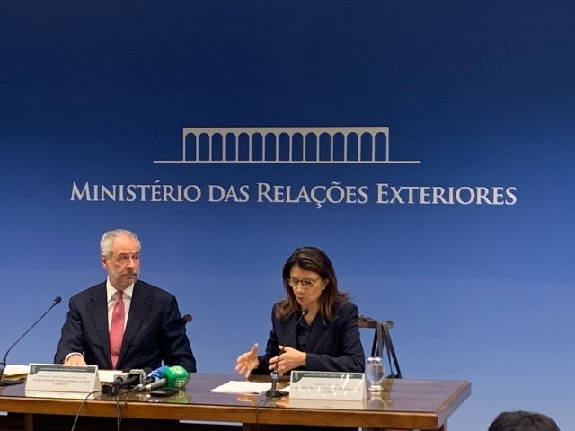Imagem da noticia COP29 vai discutir contribuição de cada país a fundo para o clima