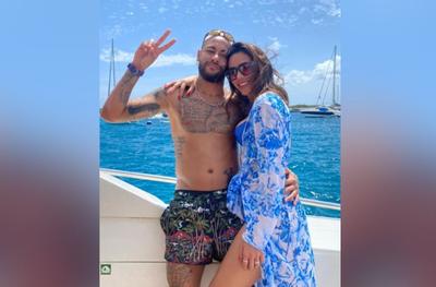 Justiça de SP condena 2 homens por invasão à casa dos pais de Bruna Biancardi, esposa de Neymar Justiça de SP condena 2 homens por invasão à casa dos pais de Bruna Biancardi, esposa de Neymar