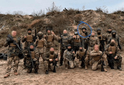 Itamaraty diz acompanhar investigação sobre brasileiros acusados de assassinato e tortura na Ucrânia Itamaraty diz acompanhar investigação sobre brasileiros acusados de assassinato e tortura na Ucrânia