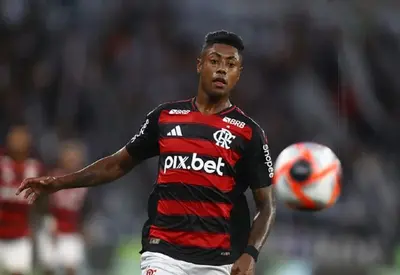 Bruno Henrique, do Flamengo, vira réu por estelionato na Justiça do DF Bruno Henrique, do Flamengo, vira réu por estelionato na Justiça do DF