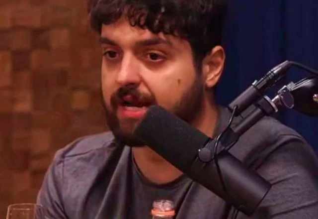 Imagem da noticia PF tem 45 dias para novas diligências e fim do inquérito do STF contra Monark