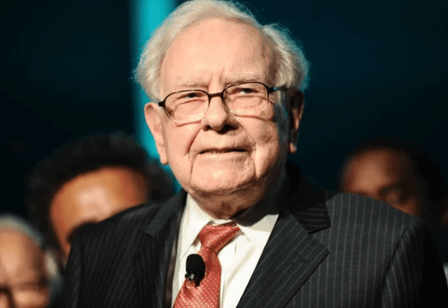 Imagem da noticia O fim da era Buffett? Oráculo de Omaha já disse que se aposentar é pior do que a morte