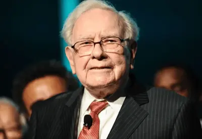 O fim da era Buffett? Oráculo de Omaha já disse que se aposentar é pior do que a morte O fim da era Buffett? Oráculo de Omaha já disse que se aposentar é pior do que a morte
