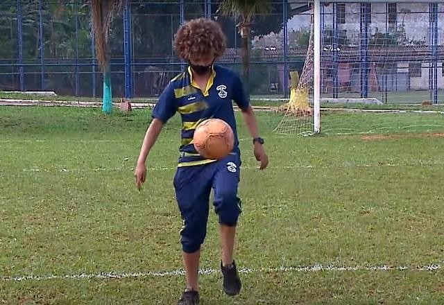 Imagem da noticia Jogadora de time feminino denuncia torcedor por injúria racial