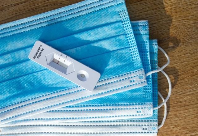 Imagem da noticia Surto da Influenza aumenta busca por testes da covid-19 em São Paulo