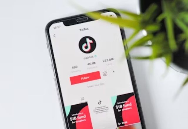 Imagem da noticia ByteDance prepara "clone do TikTok" nos Estados Unidos
