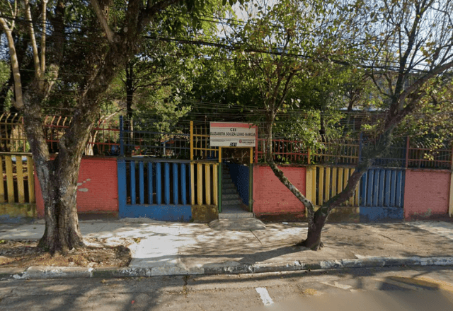 Imagem da noticia Criança de 2 anos sai sozinha de creche e é encontrada por desconhecido na rua 160 metros depois em SP