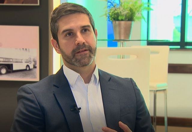 Imagem da noticia Resultado de eleição nos EUA não vai afetar comércio com Brasil, avalia líder de Câmara de Comércio bilateral
