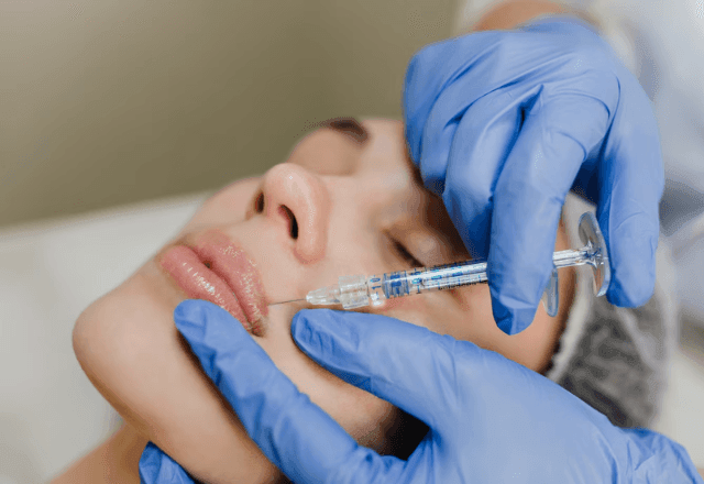 Imagem da noticia Conselho de Medicina pede à Anvisa que uso de PMMA seja proibido no Brasil
