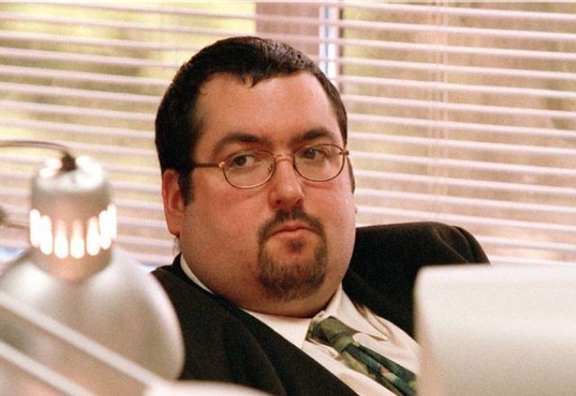 Imagem da noticia Ator da série The Office morre aos 50 anos