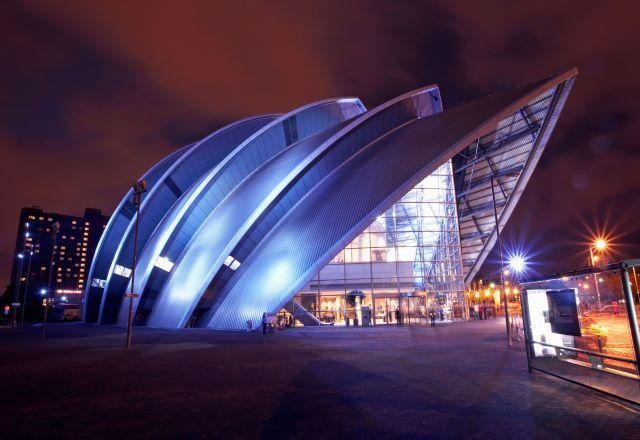 Imagem da noticia COP26: texto final de acordo é aprovado em Glasgow