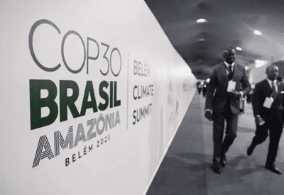 COP30 começa em Belém com velhas promessas e poucas entregas desde o Acordo de Paris COP30 começa em Belém com velhas promessas e poucas entregas desde o Acordo de Paris