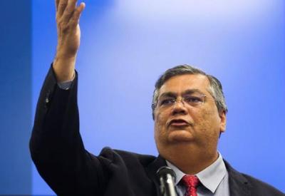 Dino: CPI dos atos antidemocráticos pode tirar foco da reforma tributária Dino: CPI dos atos antidemocráticos pode tirar foco da reforma tributária