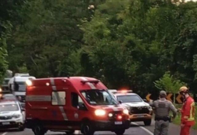 Imagem da noticia Motorista bêbado mata duas ciclistas e deixa outro em estado grave no RS; ele fugiu e foi preso em casa