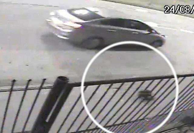 Imagem da noticia Criminosos arremessam cabeça de homem decapitado no RS