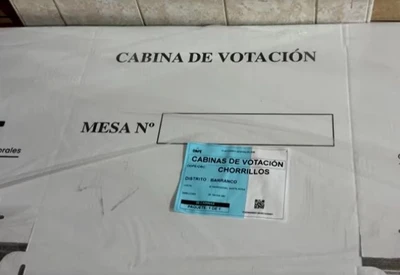 Peruanos vão às urnas neste domingo em cenário de decepção com classe política Peruanos vão às urnas neste domingo em cenário de decepção com classe política